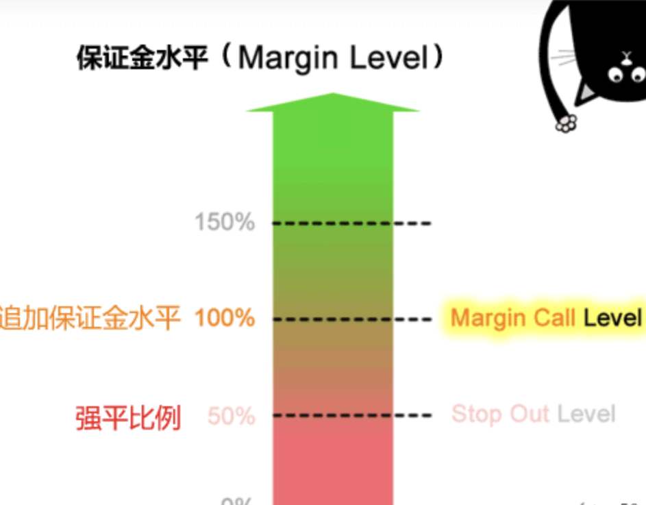追加保证金水平是什么